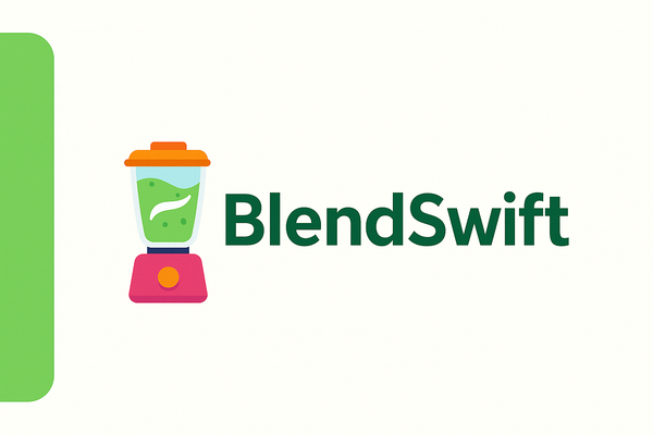Blend Swift