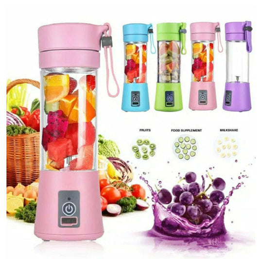 BlendSwift™ Portable Blender